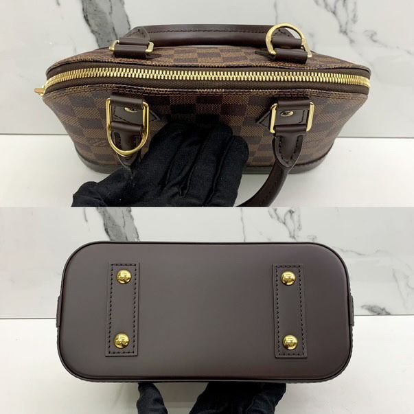 Torebka LV alma bb hit