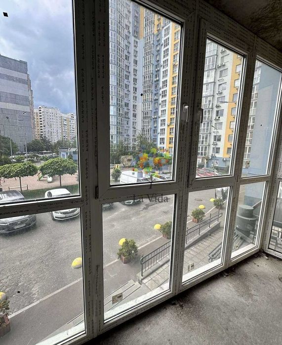Продаж 1к квартири в ЖК Welcome Home на Ревуцького, Вишняківська, 2 - View 3