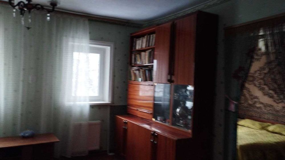 Продам дом в п.Андреевка . Аренды нет