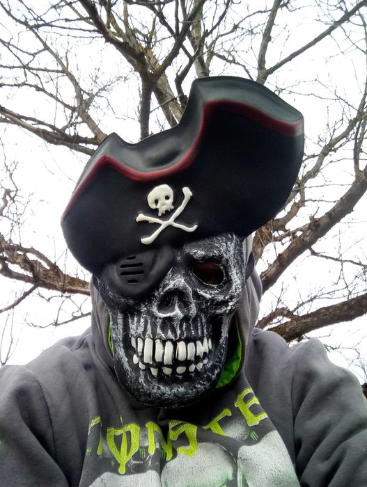 Пірати та інші: День Народжень Хеловін Вертеп Маланка Пранк Фото/Відео