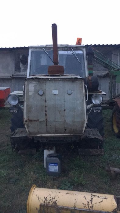 Хтз т150. Т150. Ямз 238