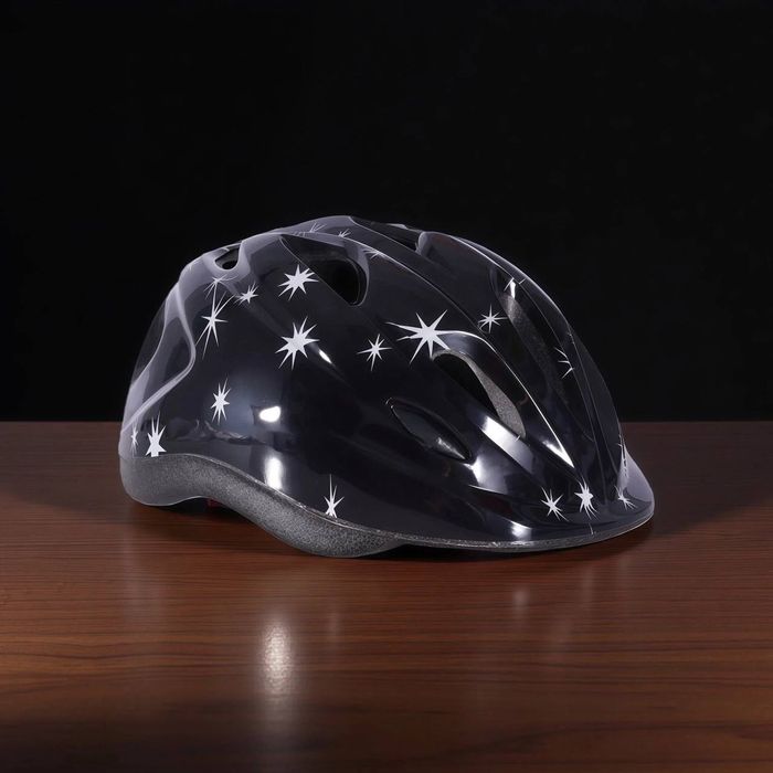 Ролики набор з захистом та шоломом Maraton Vega 31-42 розміри