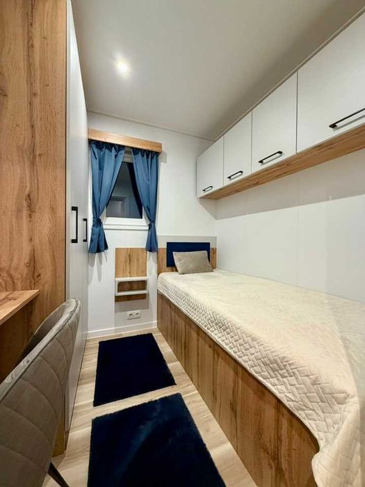 Dom mobilny | Pełne wyposażenie w cenie | 42 m² |