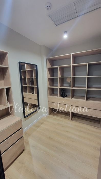 Аренда дома на ФОНТАНЕ  450м², 6 спален, вид на море!