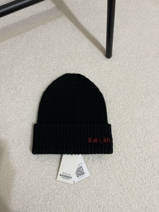 Шапка руслан багінський, наявність Baginskiy