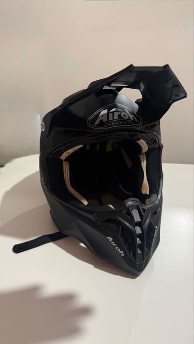 Capacete Airoh