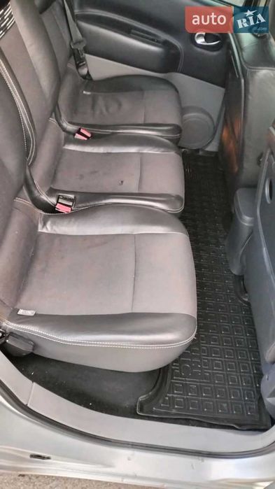 Renault Scenic 2006