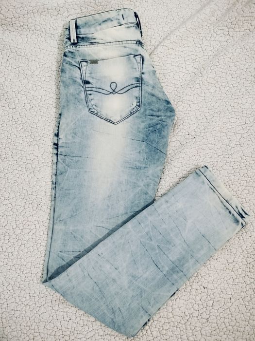 Jeans Tiffosi 36