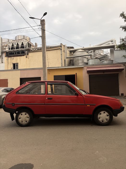 Продам Таврію 1102