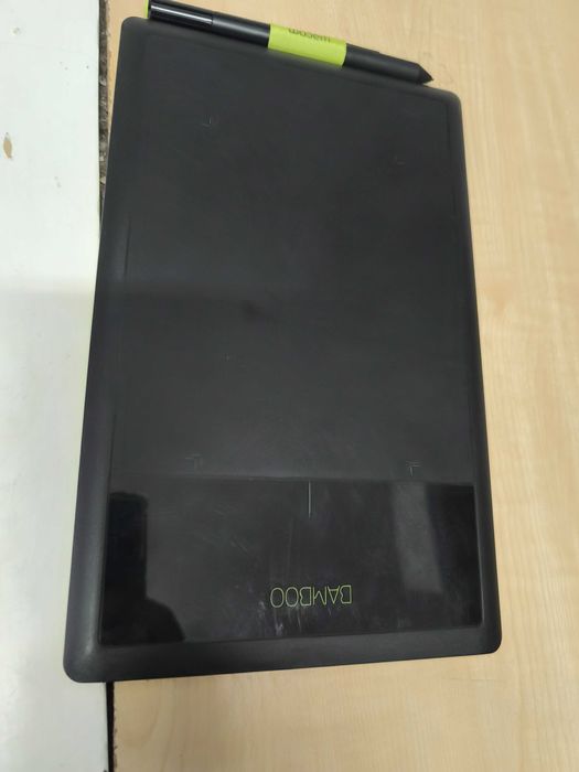 Tablet graficzny bamboo model CTL 470