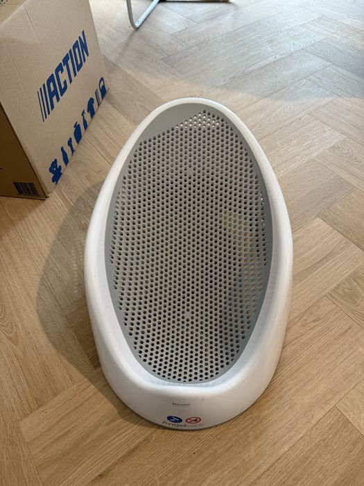 Angelcare leżaczek do kąpieli