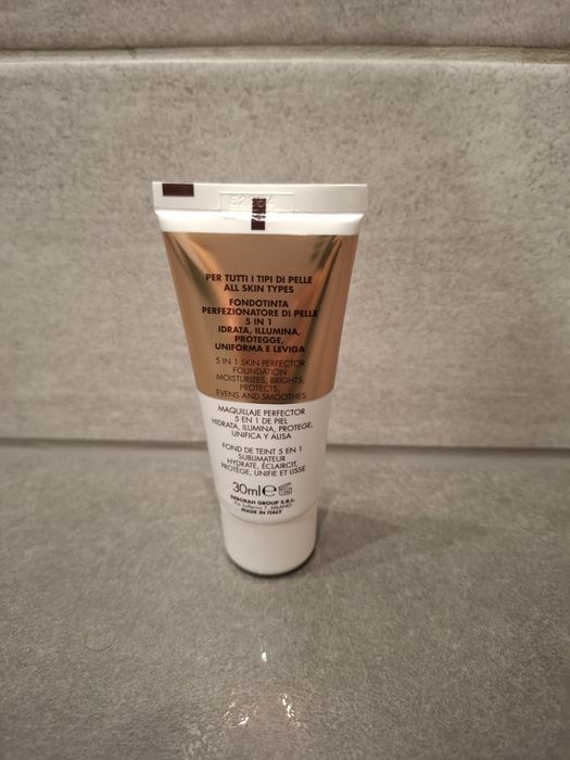 Krem BB Skin Booster Deborah
