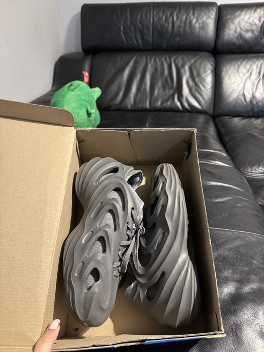 adiFOM Q buty 38