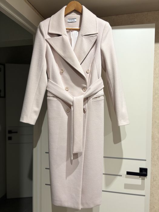 Верхній одяг демісезонне пальто