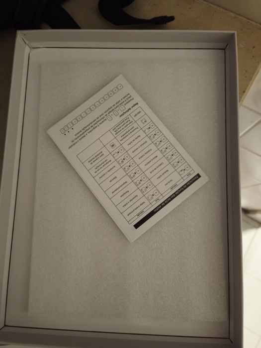 Xiaomi Pad 7  256GB – Seminovo
