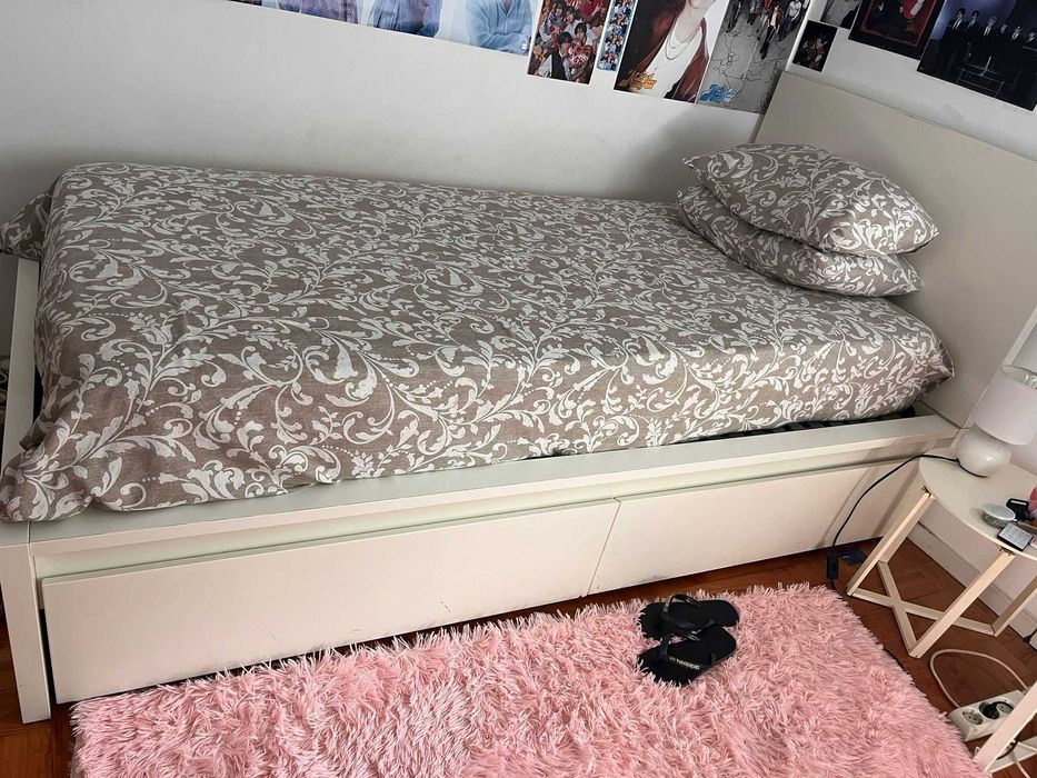 MÓVEIS SALA EM BENGUE