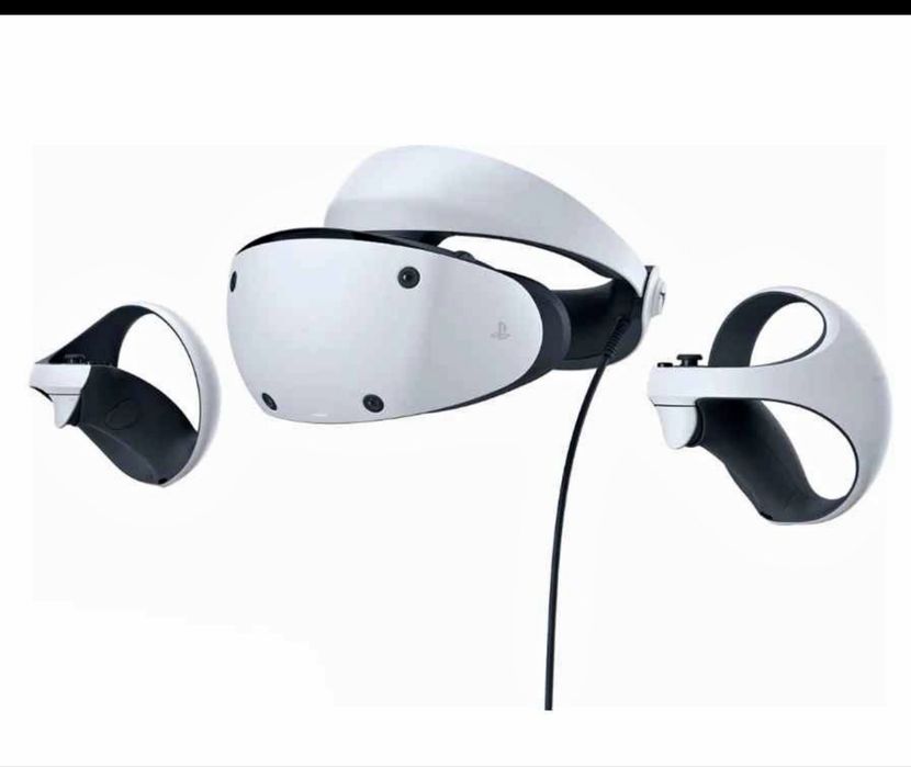 Oculos Vr2 para Ps5