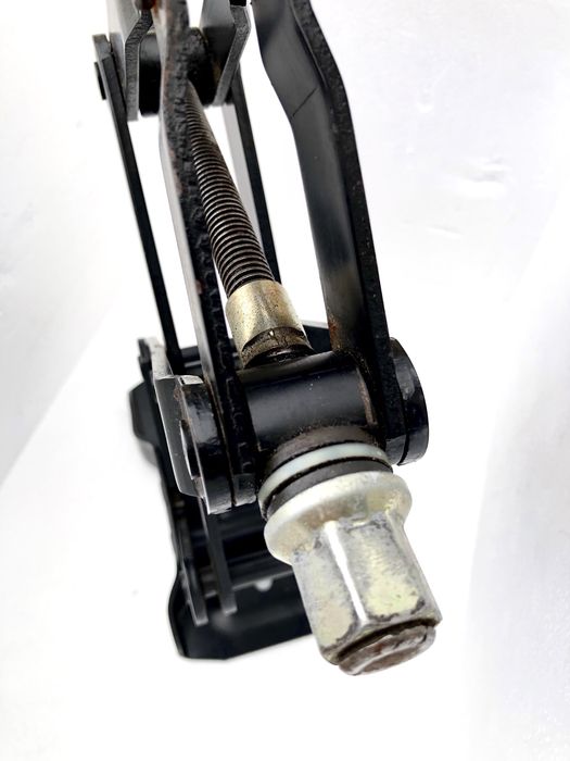 Podnośnik samochodowy Renault Kangoo I