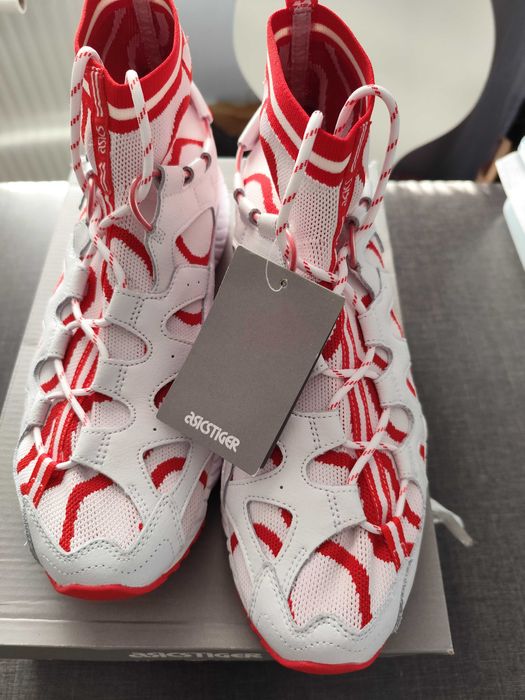 Mai Knit Vivienne Westwood Asics 88 ヴィヴィアンウエストウッド