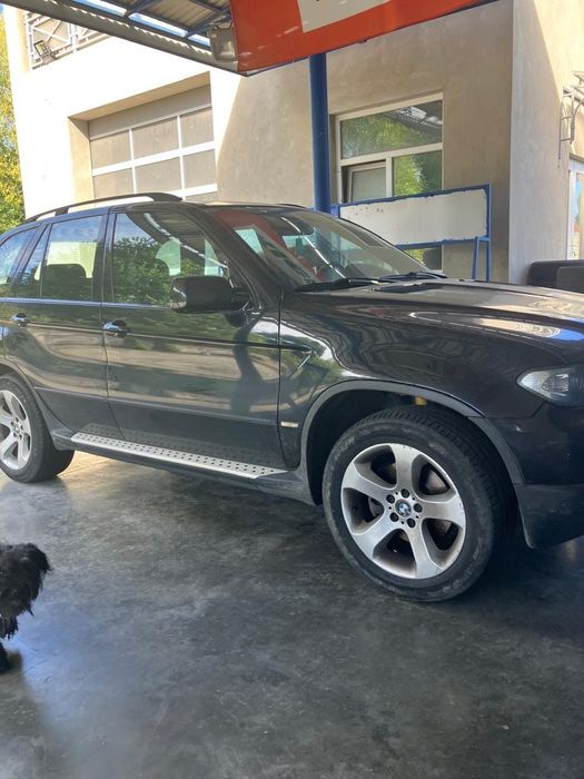 Продам BMW X5  2006  230т.км ЗСУ 3.0tdi