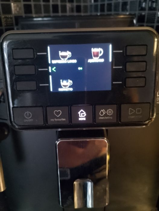 Ekspres Gaggia Cadorna Styl