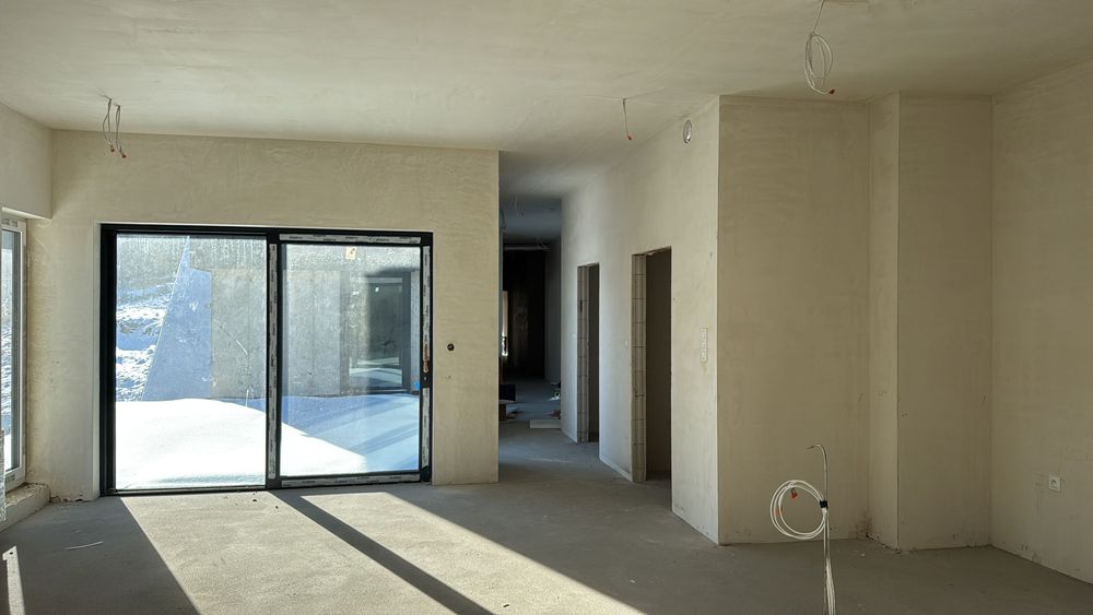 Tynki maszynowe gipsowe cementowo wapienne