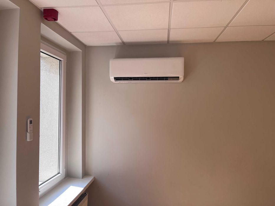 Montaż i Serwis Klimatyzacji ! AUX , HAIER , ROTENSO I WIELE INNYCH