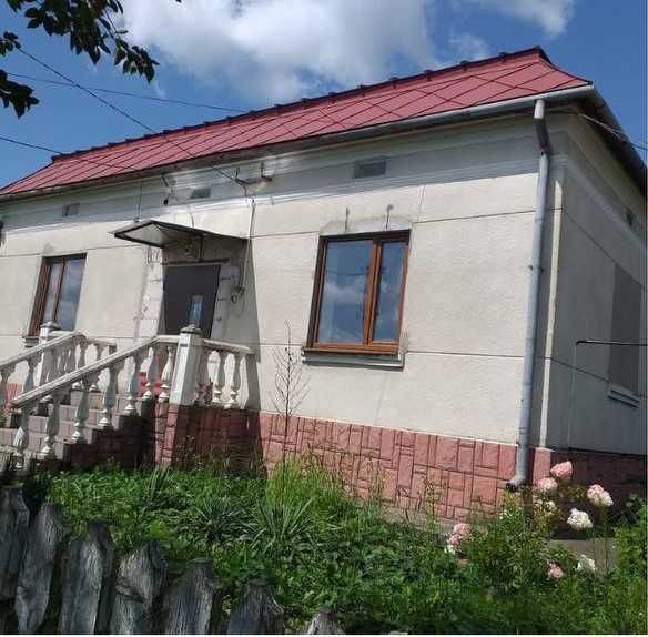 Продаж будинку в селі Конюшки Івано- Франківської області