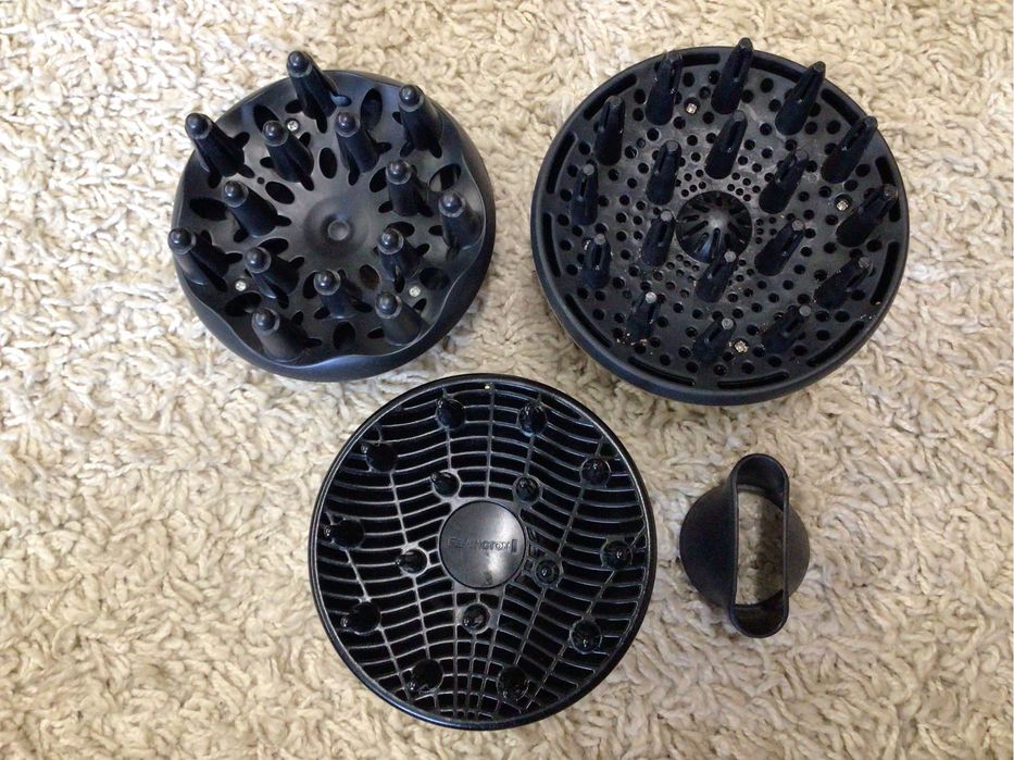 Диффузор для фена.