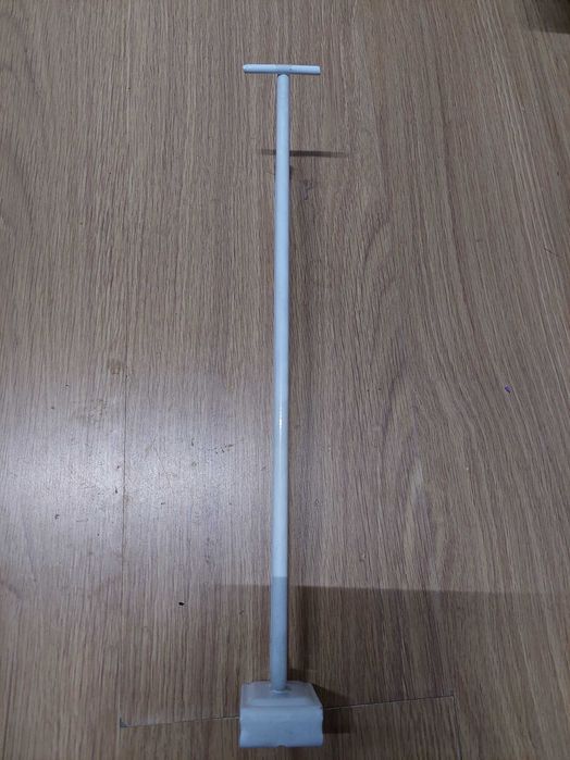 Ganchos de estante marca Mafirol