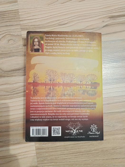 Kreatywna moc wyobraźni