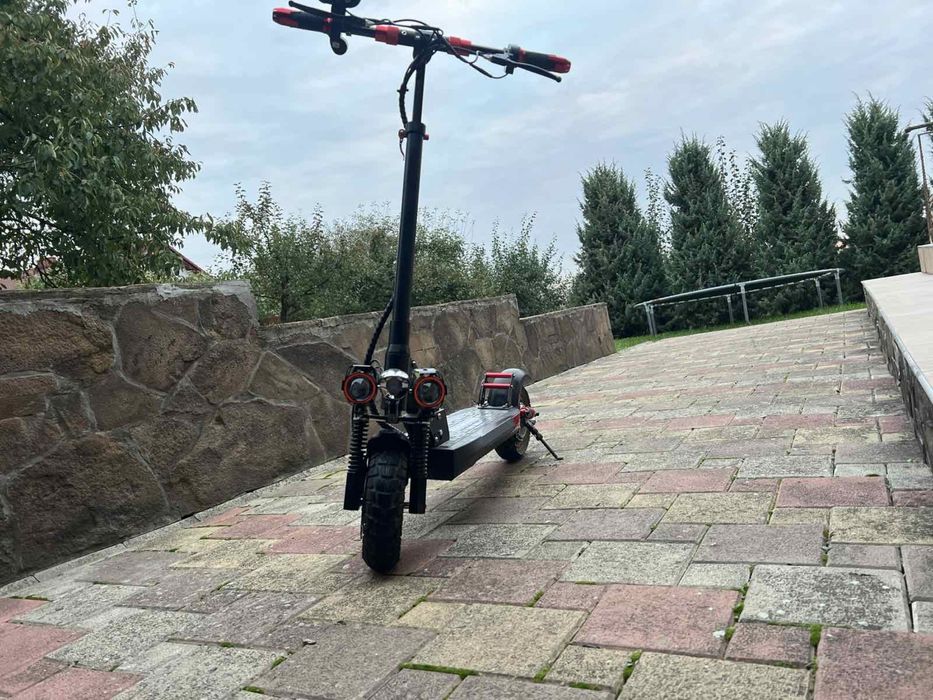 Продається  Електросамокат