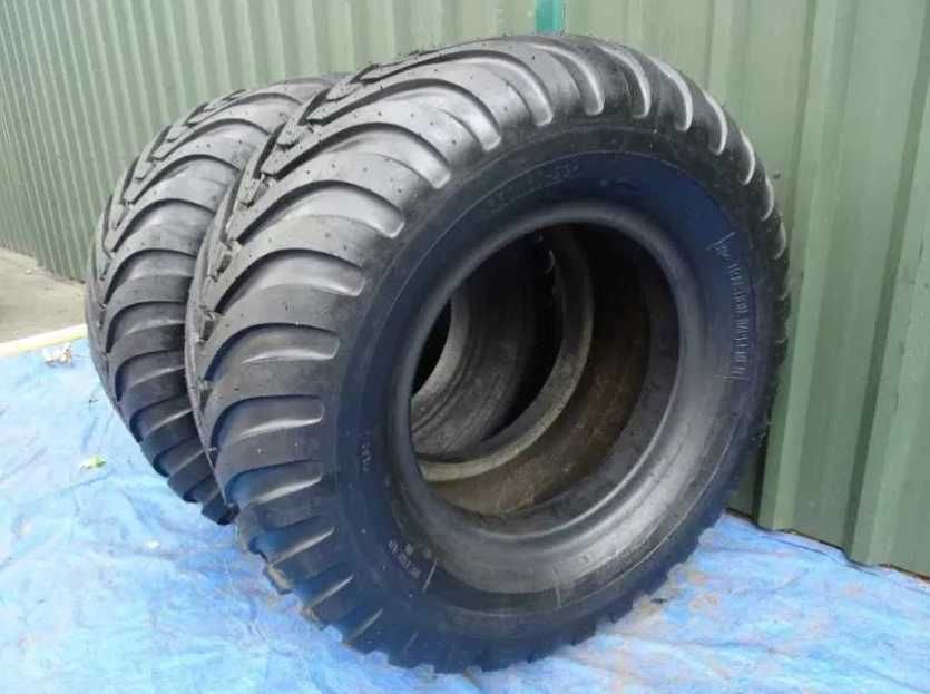 Opony Centurion 550/60 R - 22 32pr 2szt 2005rok