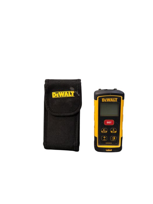 Dalmierz laserowy DeWalt DW03050 Komis66