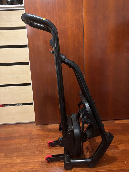 Máquina de Remo Domyos Rower 100 (Decathlon) – Compacta