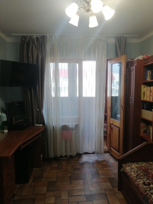 Квартира на Палия Семена ул