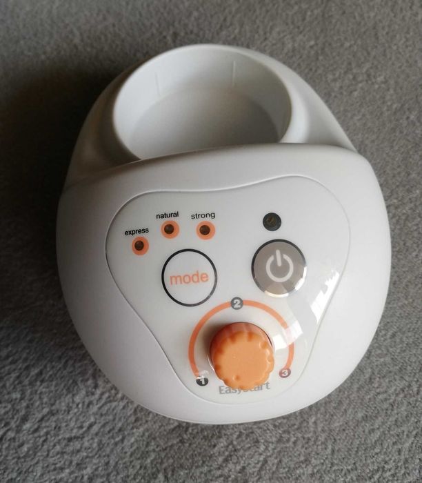 Laktator elektryczny Canpol Easy Start