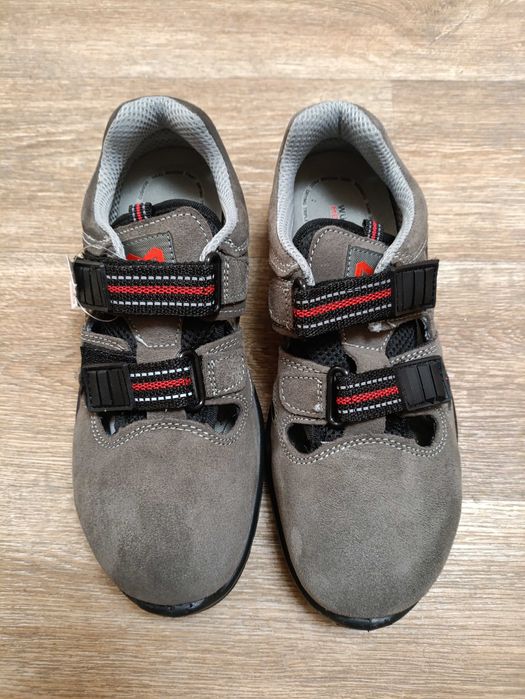 Продам сандали защитные Wurth Sammer S1P M426024041. 41 размер