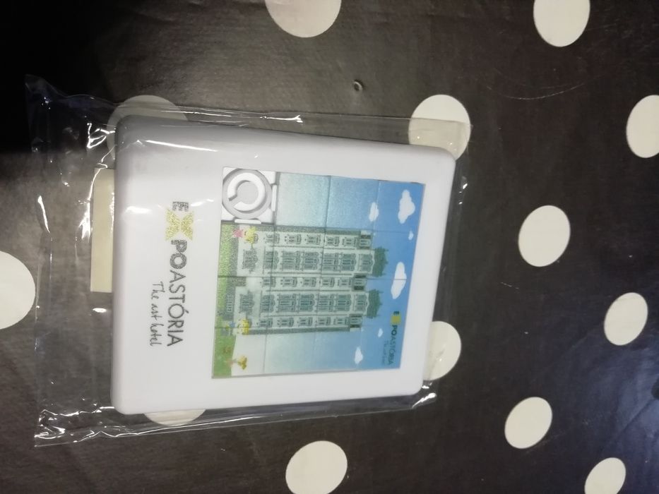 Kit de jogos vários