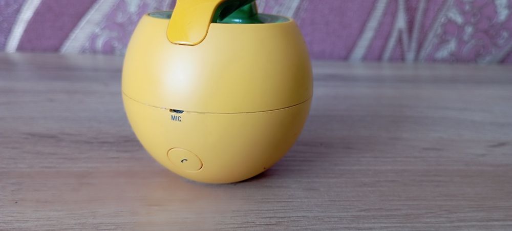 Портативна колонка Sony srs-btv5