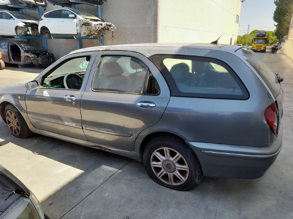 Para peças LANCIA Lybra SW (839_)
