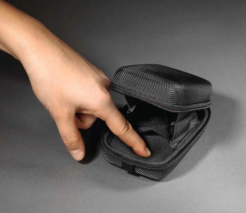 Hardcase Hama  Accessories , Жорсткий кейс