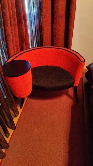 Cadeirão Lindissimo novo