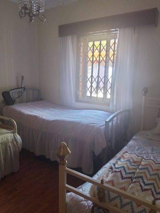 Mais que um Lar, uma Nova Família. Casa de apoio