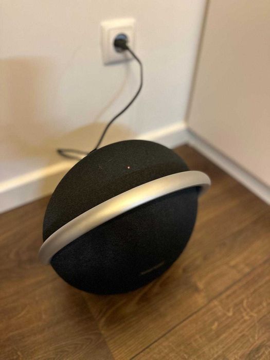 Coluna Bluetooth Onyx Studio 8 Harman Kardon - NOVO