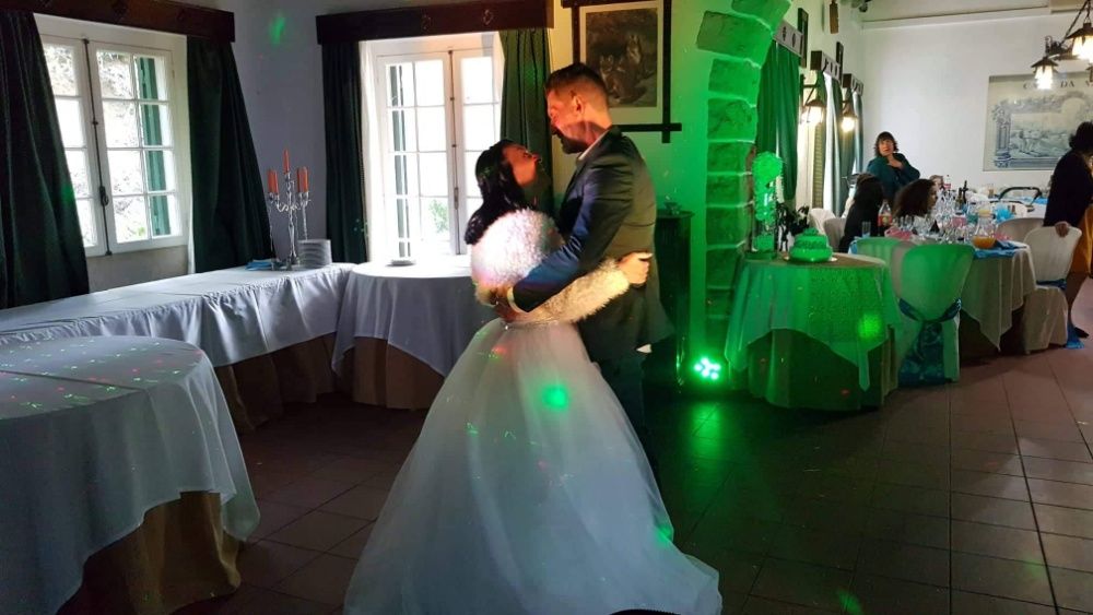 DJ Set e Karaoke; casamentos, batizados, aniversários e jantares grupo