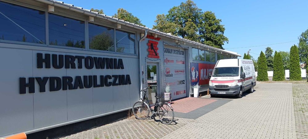 Stacje uzdatniania wody