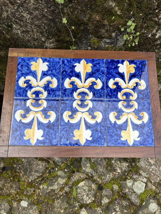 Pair of Side Tables64584988361089121