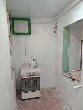 2-кімнатна квартира за адресою вул. Чернишевського (площа 28 м²) - Atlanta.ua - фото 2