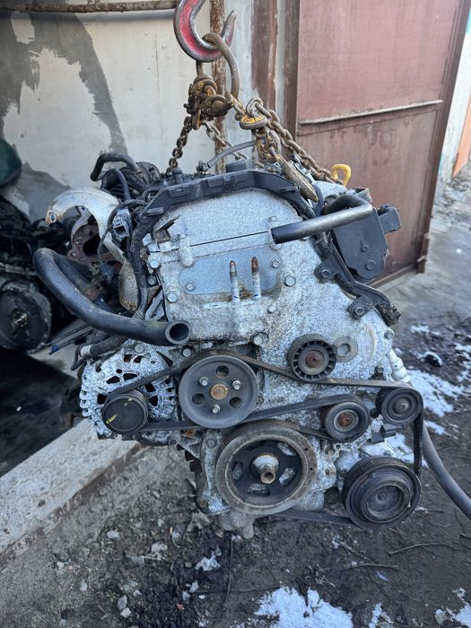 Двигун Мотор KIA, Hyundai D4FB